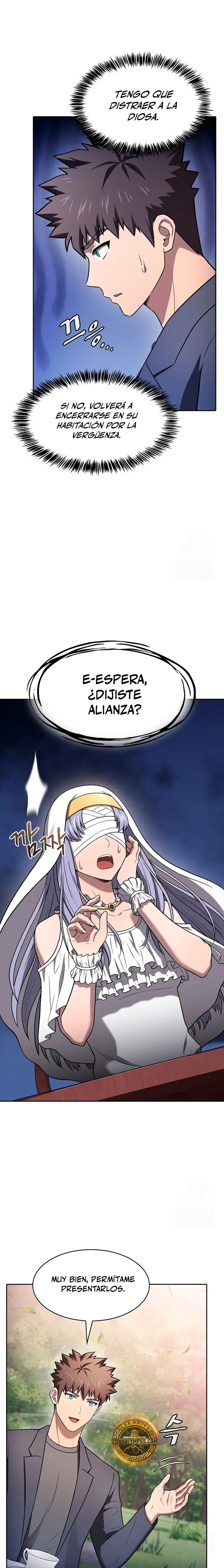 La Constelación que Regresa del Infierno > Capitulo 197 > Page 191