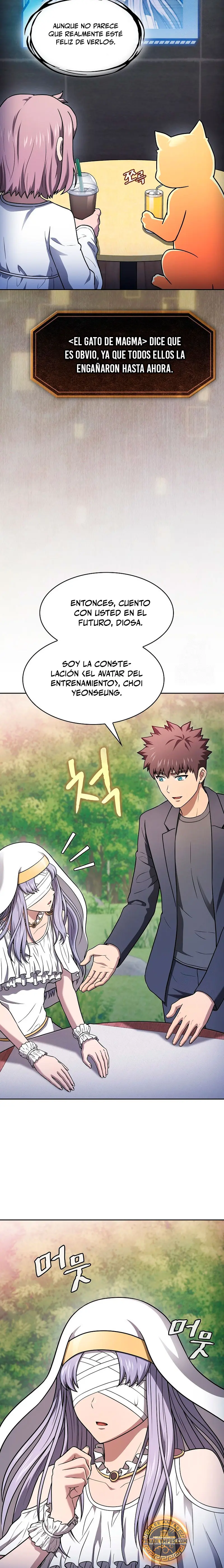 La Constelación que Regresa del Infierno > Capitulo 197 > Page 211