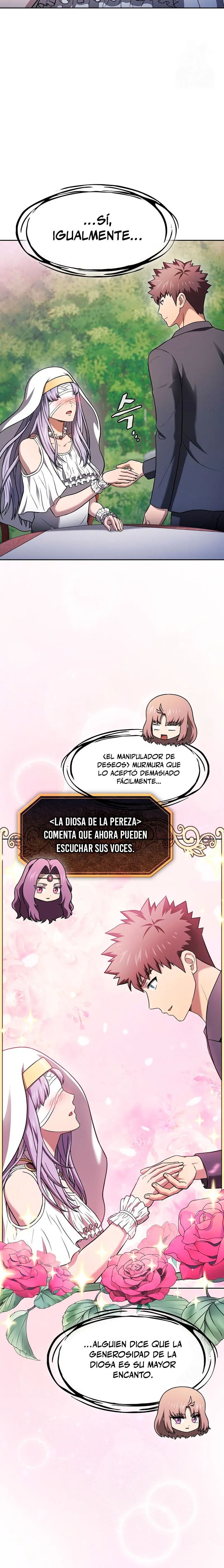 La Constelación que Regresa del Infierno > Capitulo 197 > Page 221