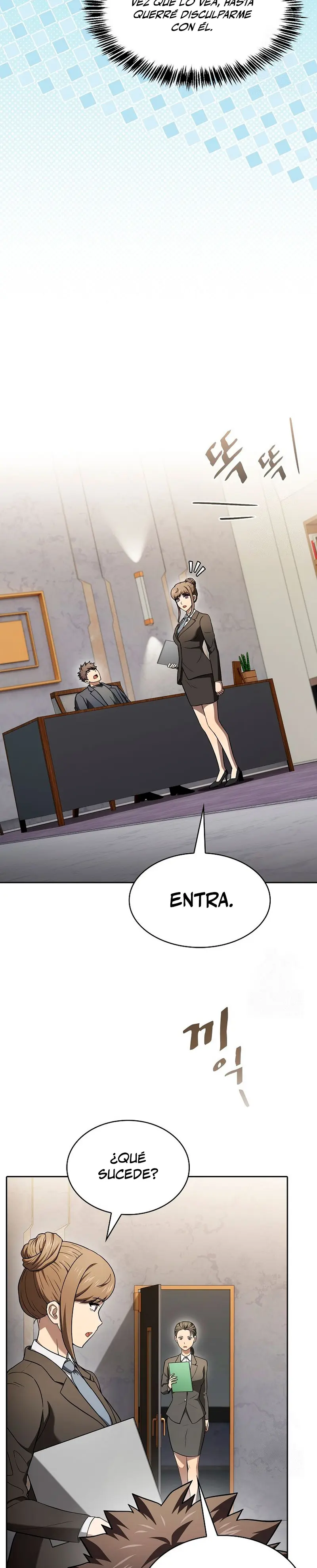 La Constelación que Regresa del Infierno > Capitulo 197 > Page 311