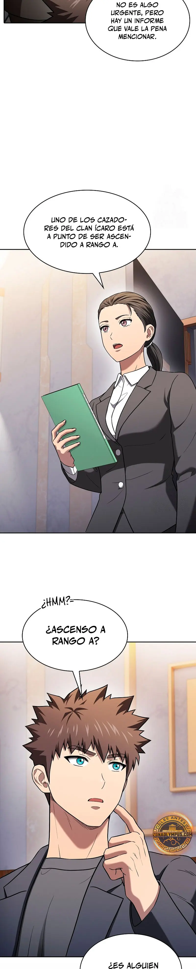 La Constelación que Regresa del Infierno > Capitulo 197 > Page 321
