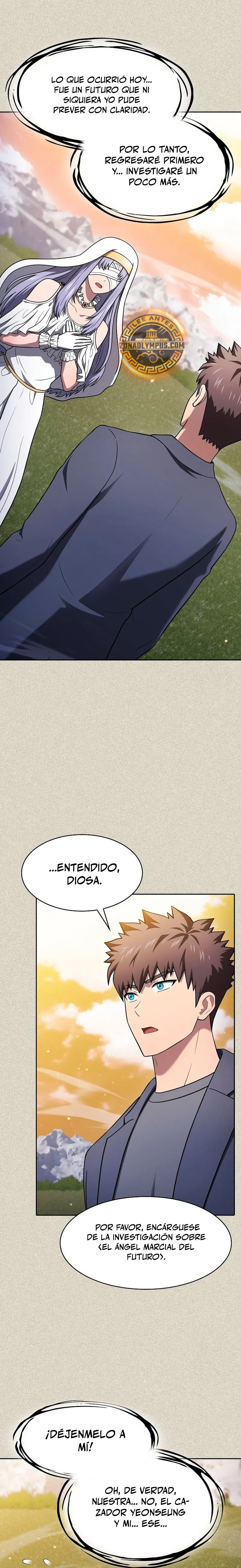 La Constelación que Regresa del Infierno > Capitulo 196 > Page 111
