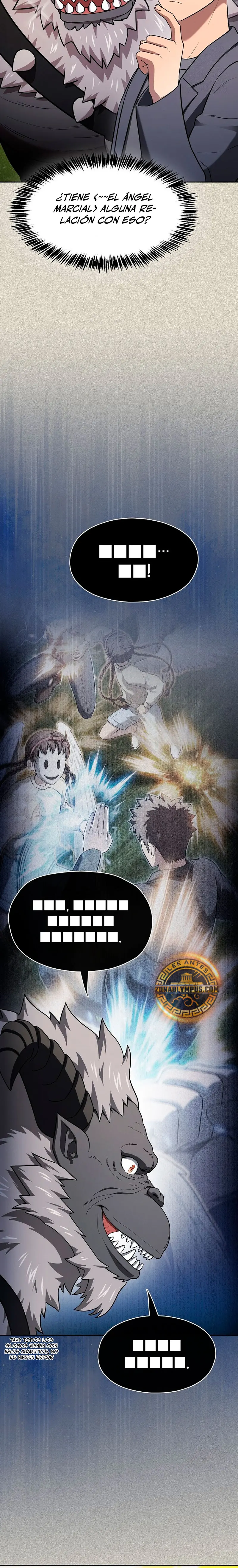 La Constelación que Regresa del Infierno > Capitulo 196 > Page 171