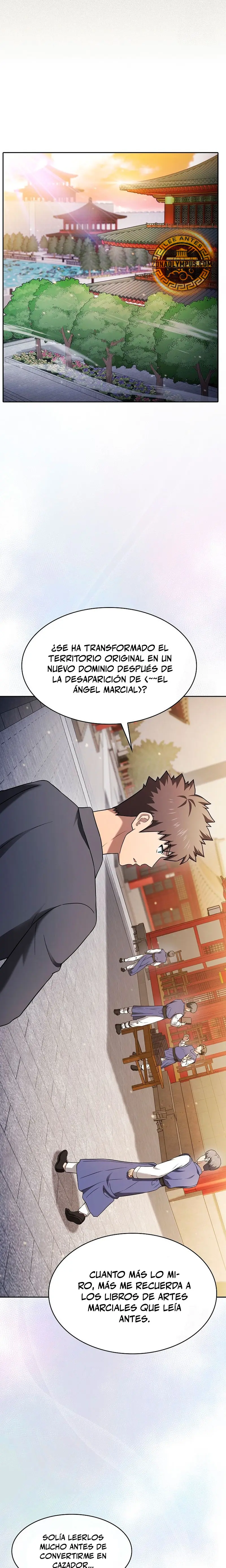 La Constelación que Regresa del Infierno > Capitulo 196 > Page 201