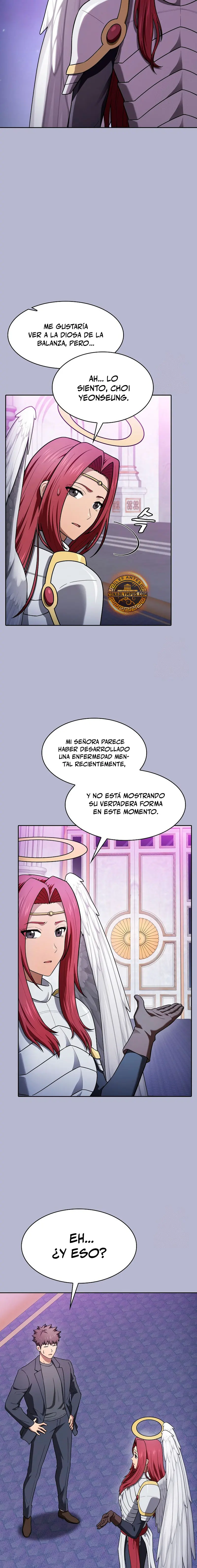 La Constelación que Regresa del Infierno > Capitulo 196 > Page 301