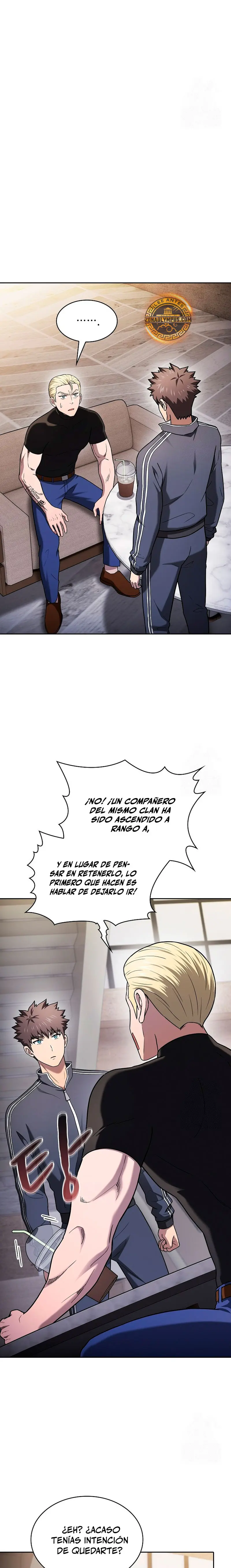 La Constelación que Regresa del Infierno > Capitulo 198 > Page 91
