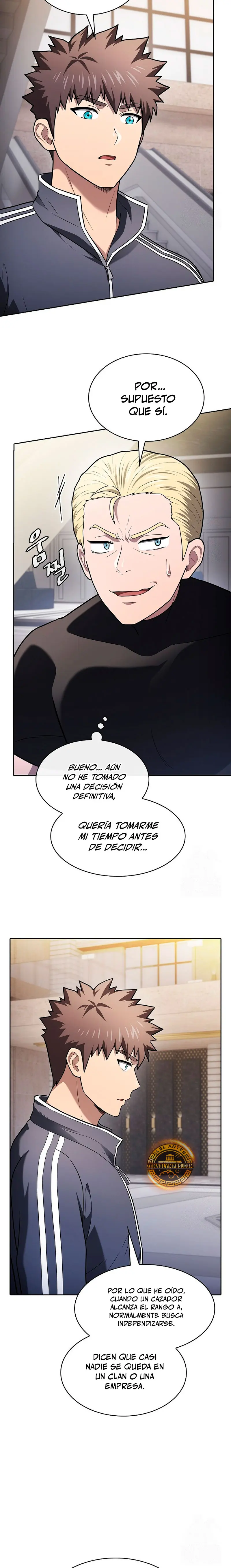 La Constelación que Regresa del Infierno > Capitulo 198 > Page 101