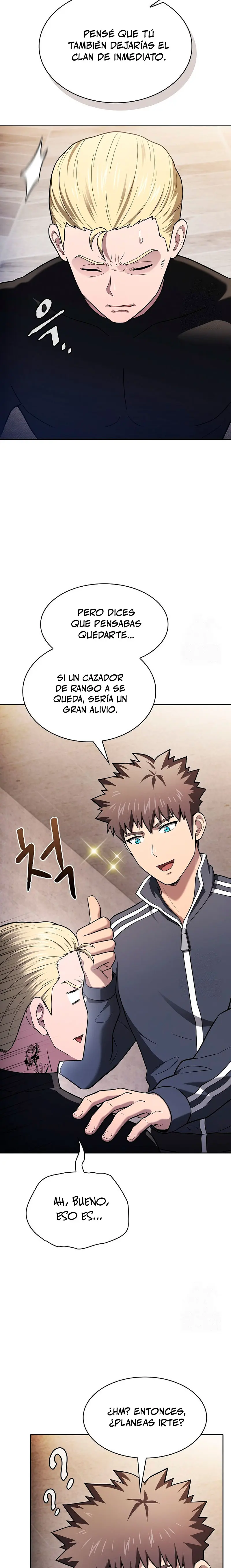La Constelación que Regresa del Infierno > Capitulo 198 > Page 111