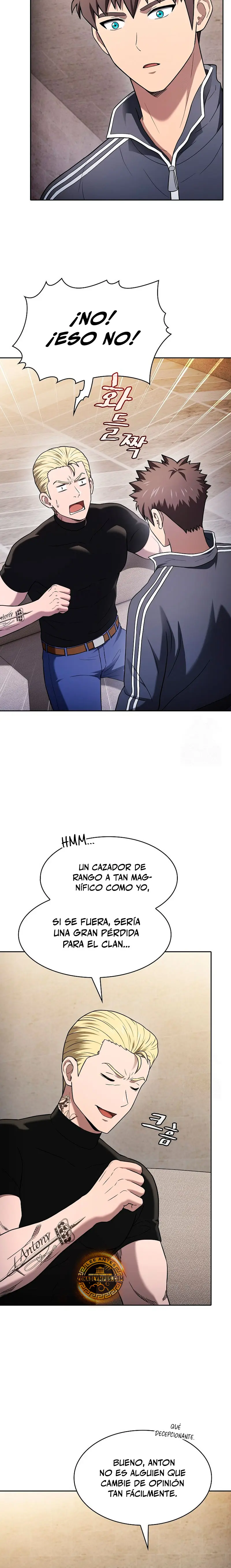 La Constelación que Regresa del Infierno > Capitulo 198 > Page 131
