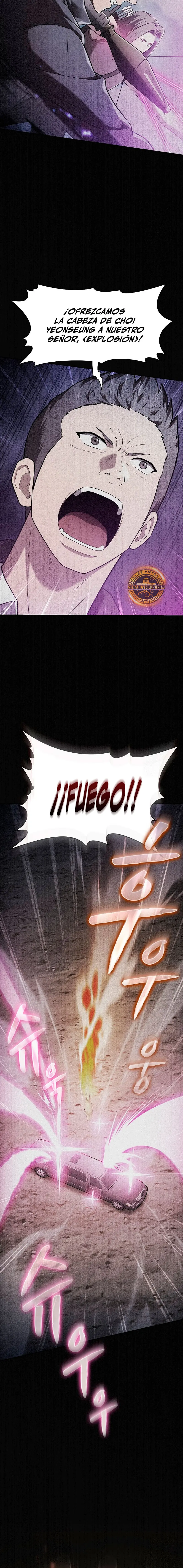 La Constelación que Regresa del Infierno > Capitulo 198 > Page 221