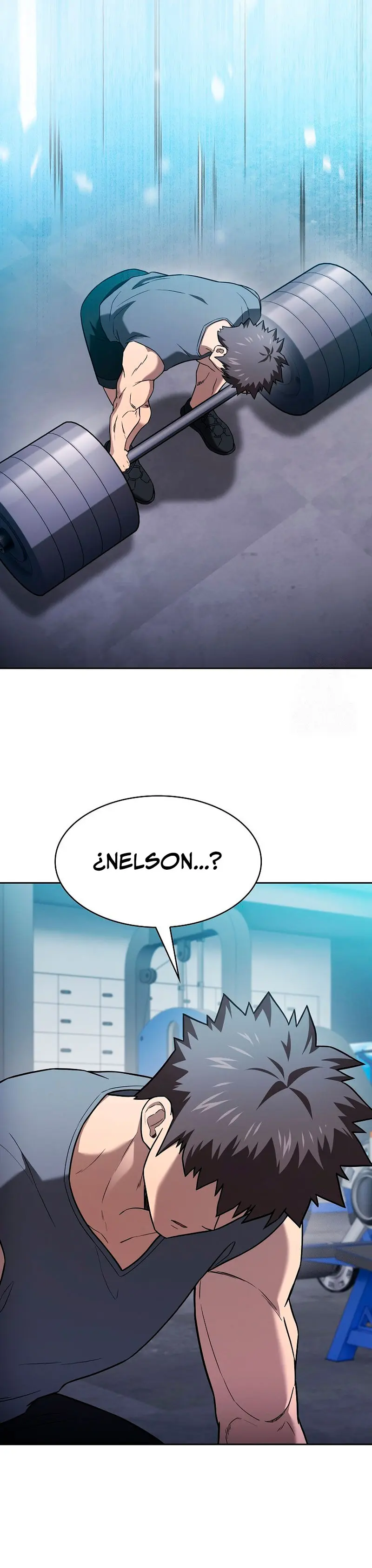 La Constelación que Regresa del Infierno > Capitulo 198 > Page 291
