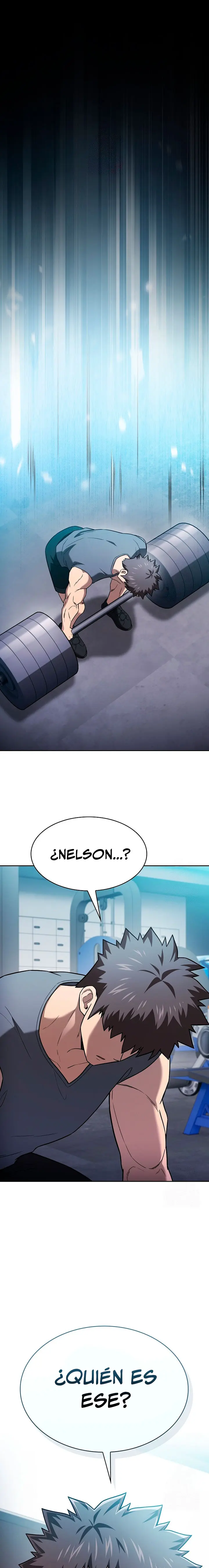 La Constelación que Regresa del Infierno > Capitulo 199 > Page 21