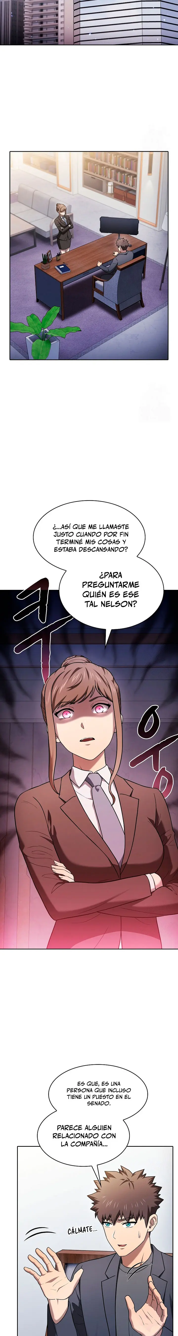La Constelación que Regresa del Infierno > Capitulo 199 > Page 41