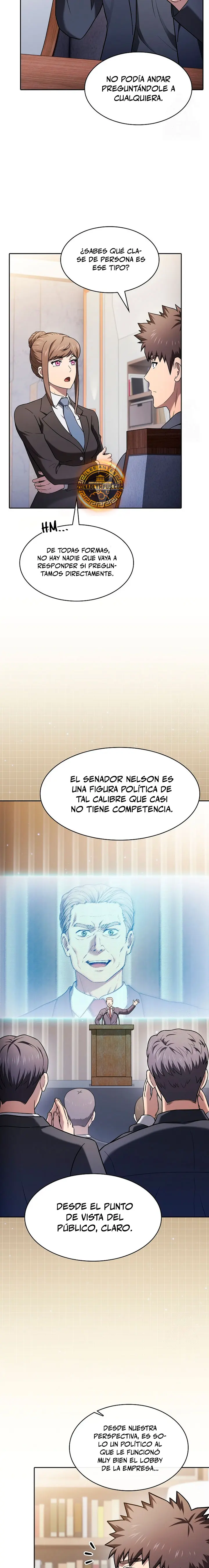 La Constelación que Regresa del Infierno > Capitulo 199 > Page 51