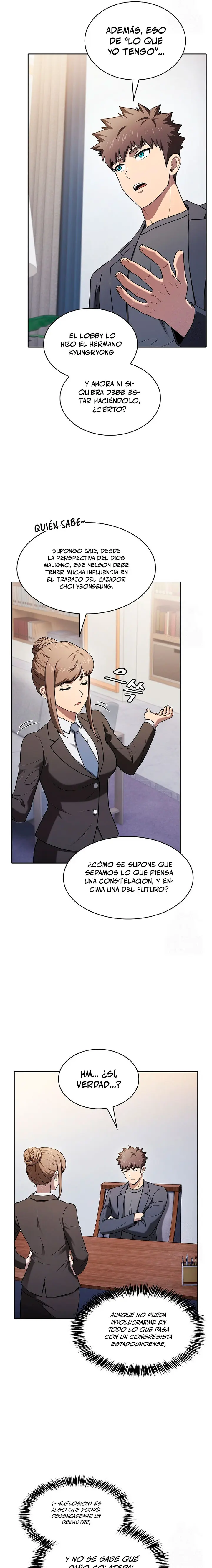 La Constelación que Regresa del Infierno > Capitulo 199 > Page 71