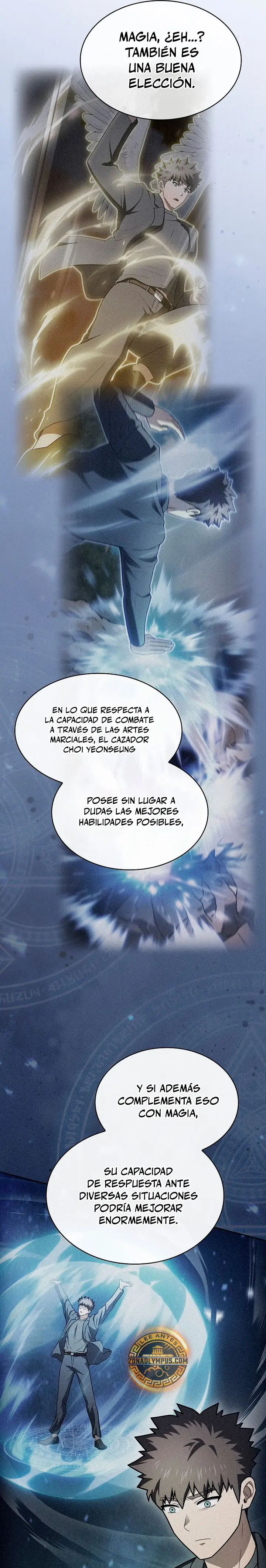 La Constelación que Regresa del Infierno > Capitulo 199 > Page 241