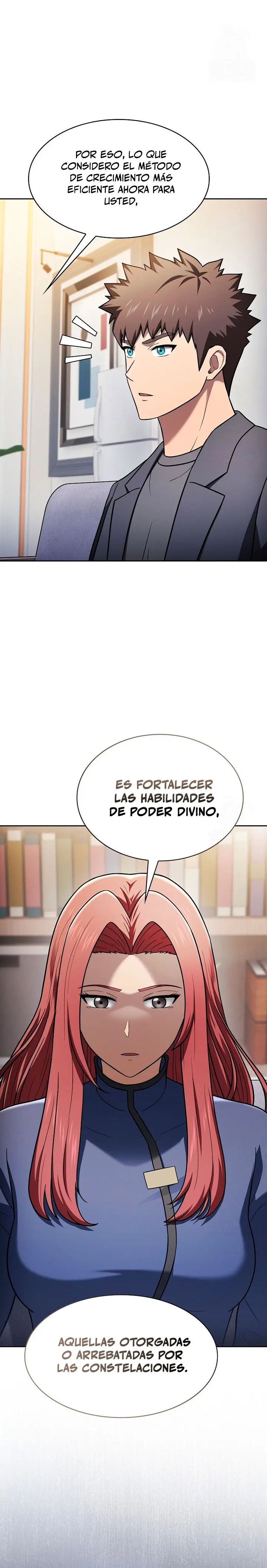 La Constelación que Regresa del Infierno > Capitulo 199 > Page 271