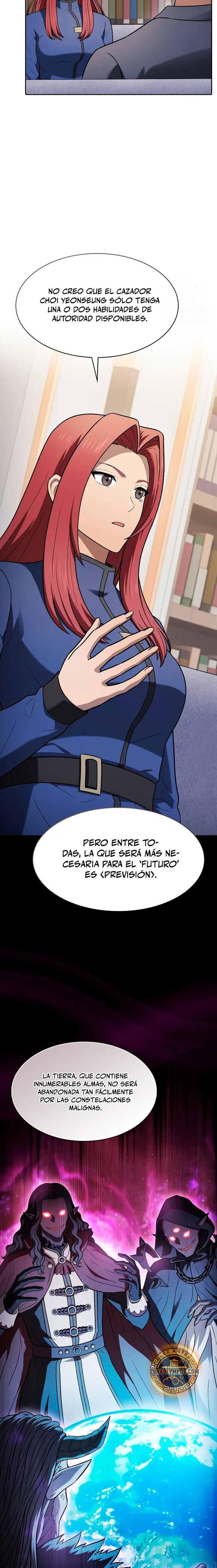 La Constelación que Regresa del Infierno > Capitulo 200 > Page 51