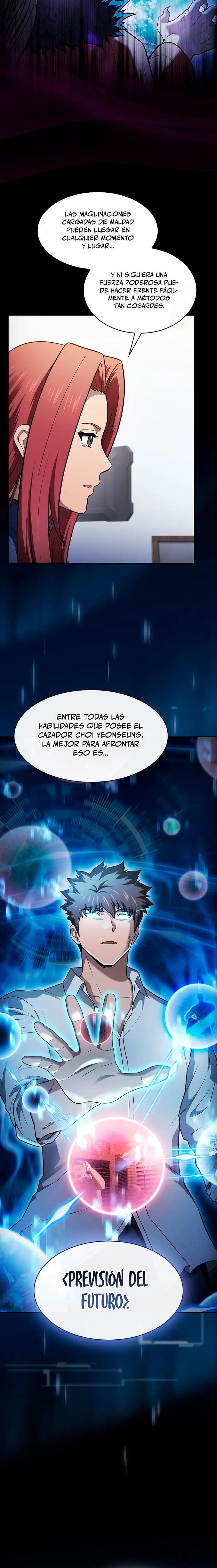 La Constelación que Regresa del Infierno > Capitulo 200 > Page 61