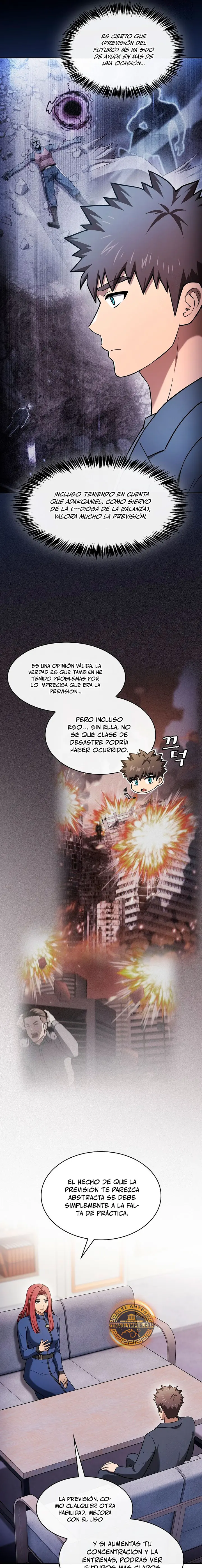 La Constelación que Regresa del Infierno > Capitulo 200 > Page 71
