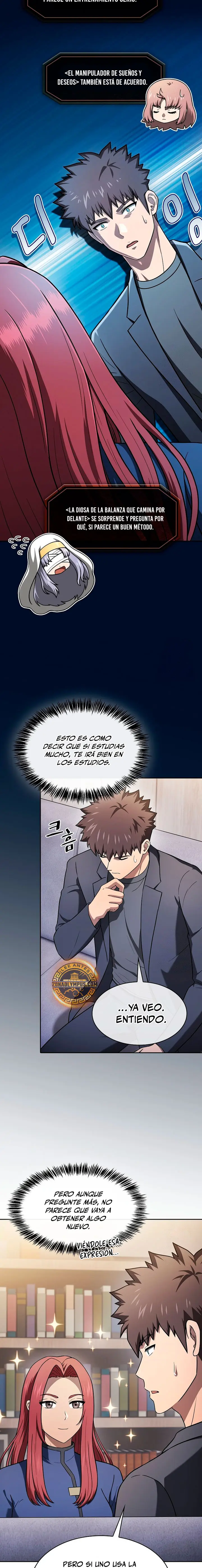La Constelación que Regresa del Infierno > Capitulo 200 > Page 91