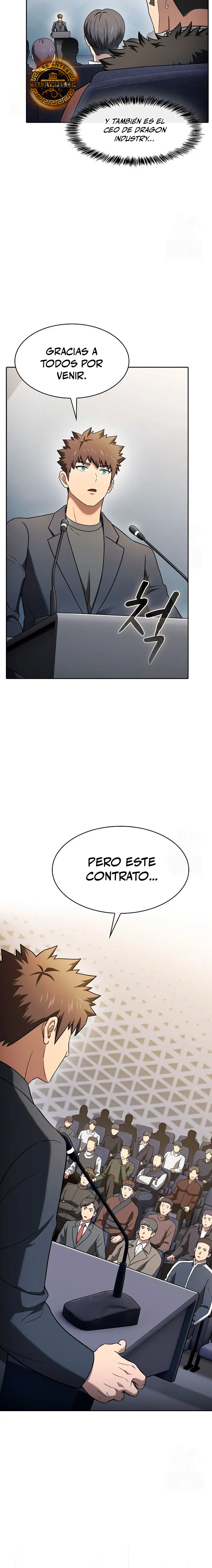La Constelación que Regresa del Infierno > Capitulo 200 > Page 171