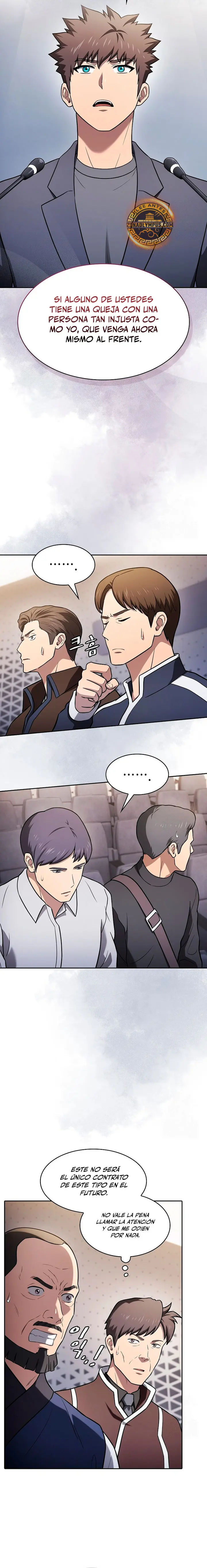 La Constelación que Regresa del Infierno > Capitulo 200 > Page 221