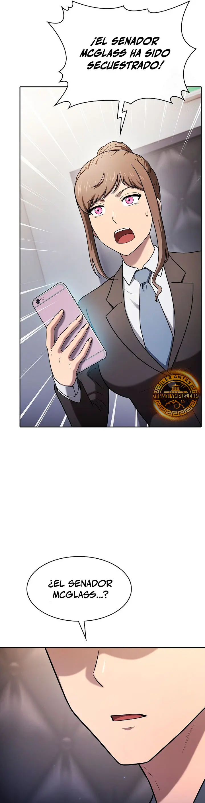 La Constelación que Regresa del Infierno > Capitulo 200 > Page 291