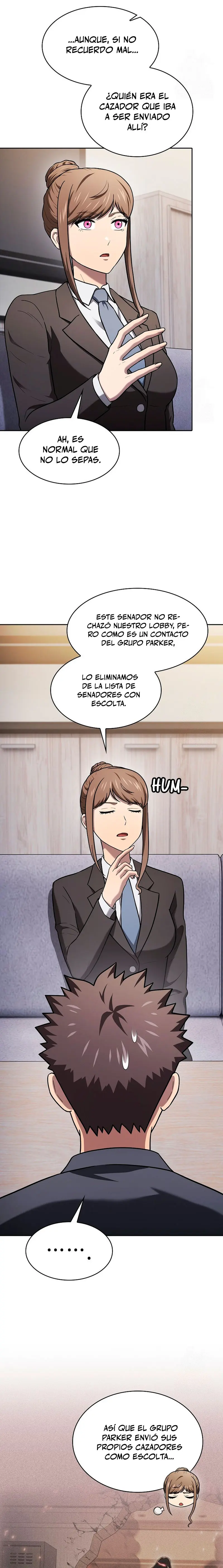 La Constelación que Regresa del Infierno > Capitulo 201 > Page 41
