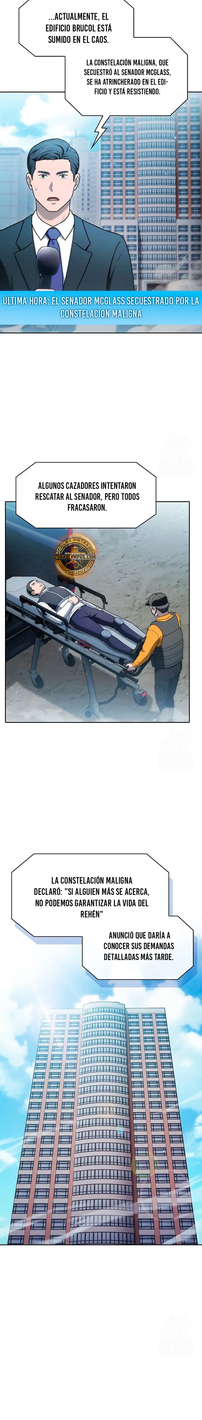 La Constelación que Regresa del Infierno > Capitulo 201 > Page 61