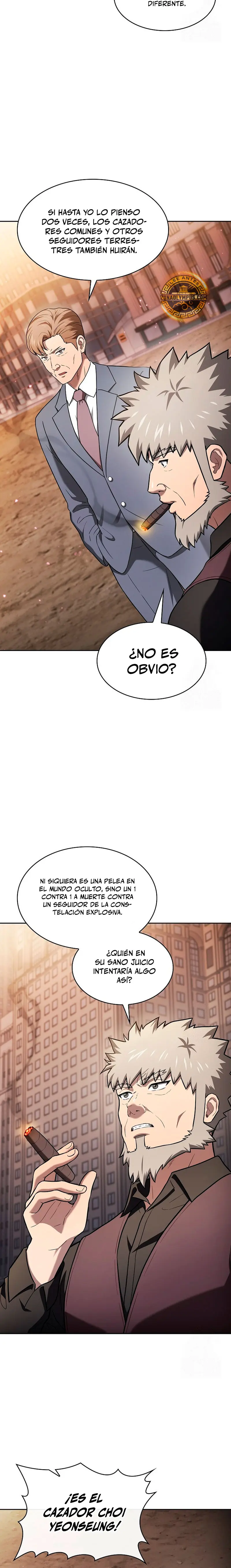 La Constelación que Regresa del Infierno > Capitulo 201 > Page 171