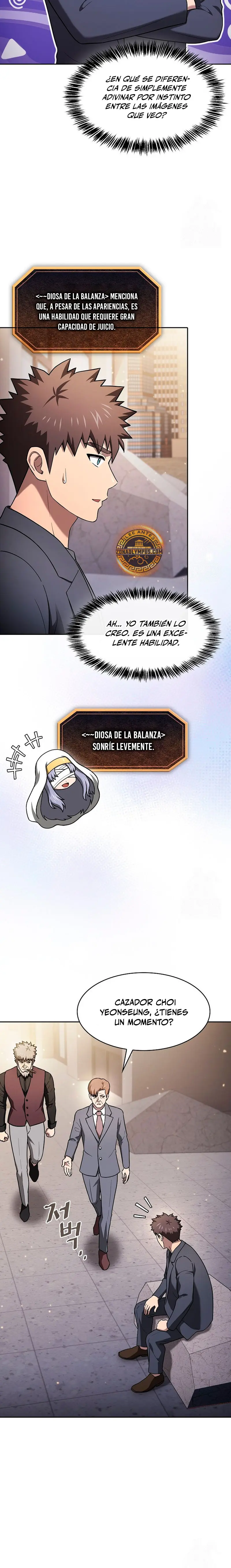 La Constelación que Regresa del Infierno > Capitulo 201 > Page 221