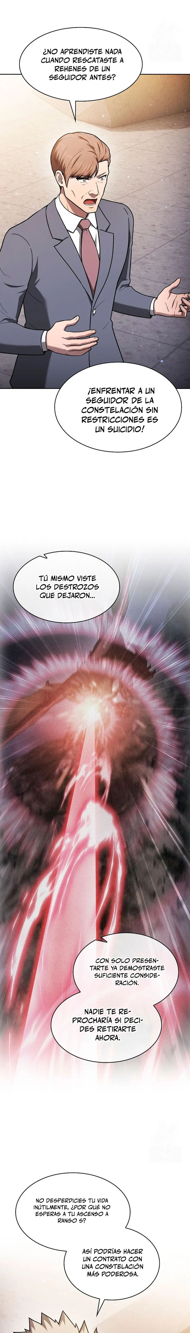 La Constelación que Regresa del Infierno > Capitulo 201 > Page 241