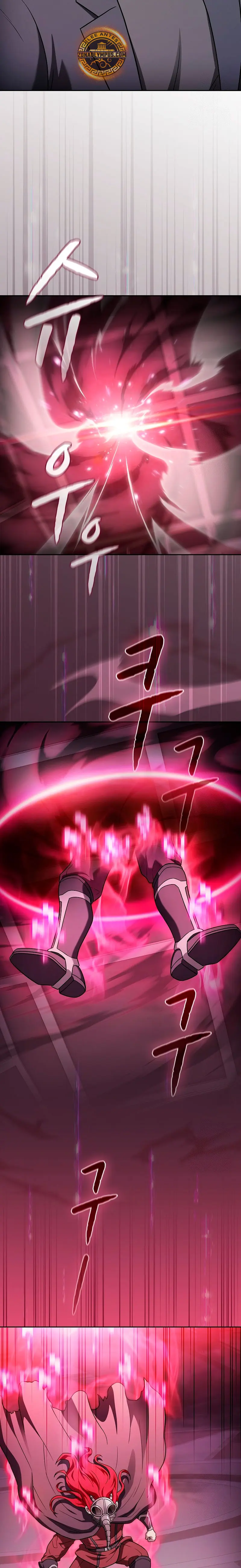 La Constelación que Regresa del Infierno > Capitulo 201 > Page 301