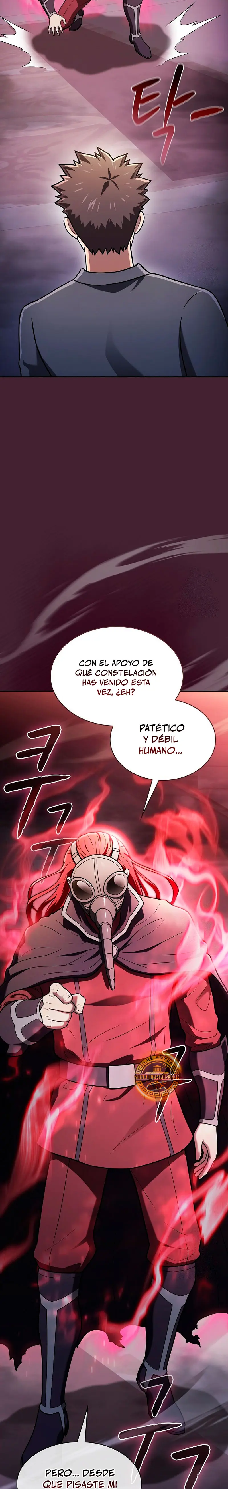 La Constelación que Regresa del Infierno > Capitulo 201 > Page 311
