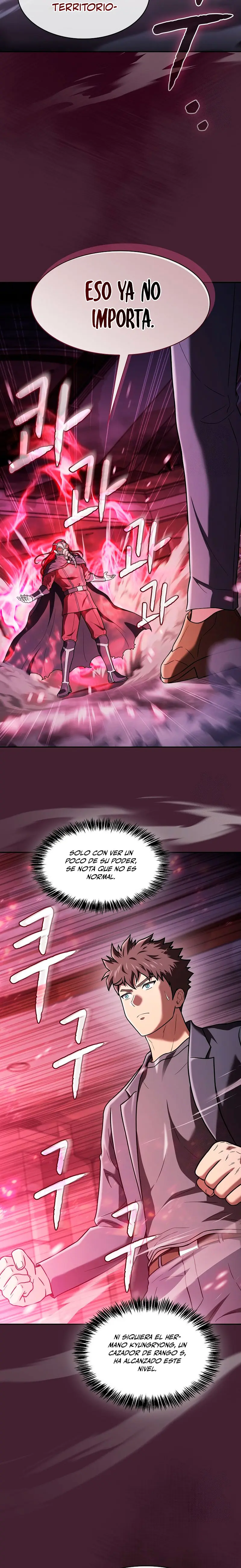La Constelación que Regresa del Infierno > Capitulo 201 > Page 321