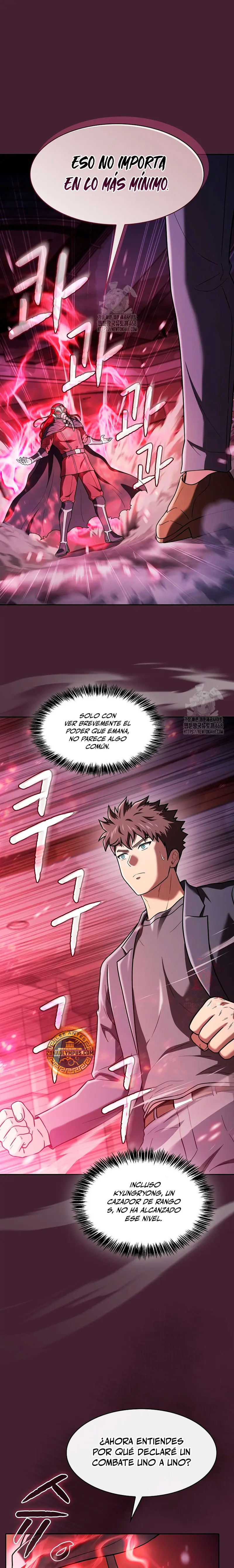 La Constelación que Regresa del Infierno > Capitulo 202 > Page 21