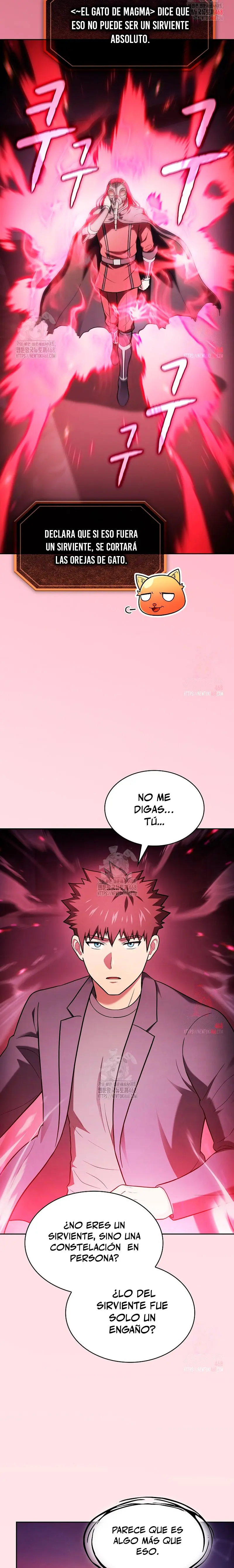 La Constelación que Regresa del Infierno > Capitulo 202 > Page 51