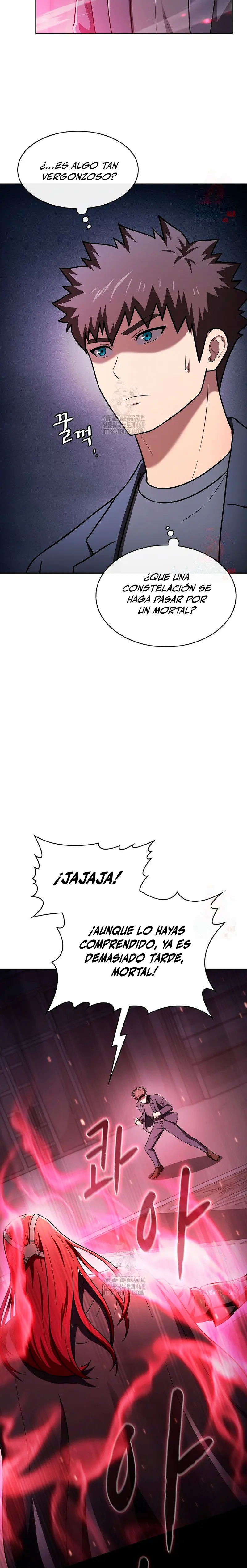 La Constelación que Regresa del Infierno > Capitulo 202 > Page 101