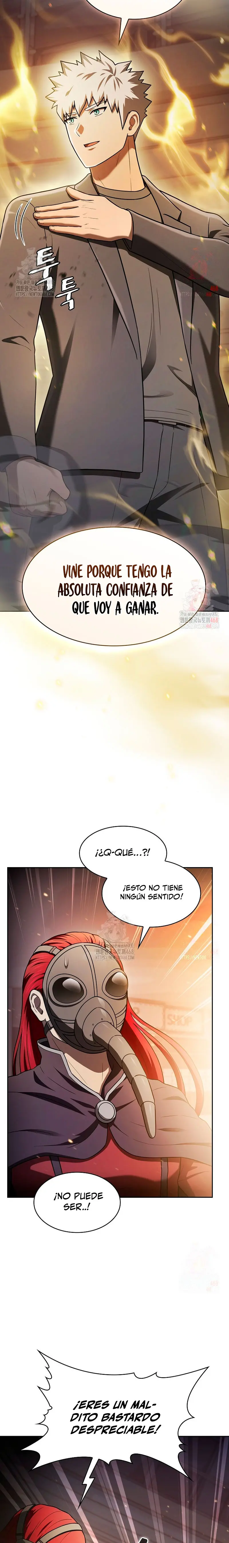 La Constelación que Regresa del Infierno > Capitulo 202 > Page 161