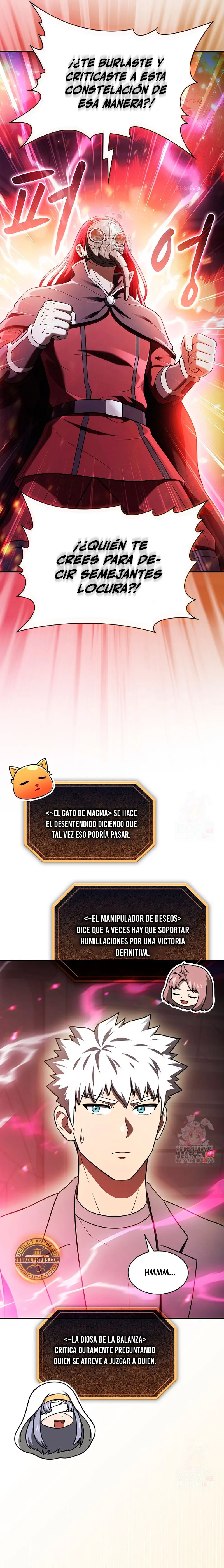 La Constelación que Regresa del Infierno > Capitulo 202 > Page 181