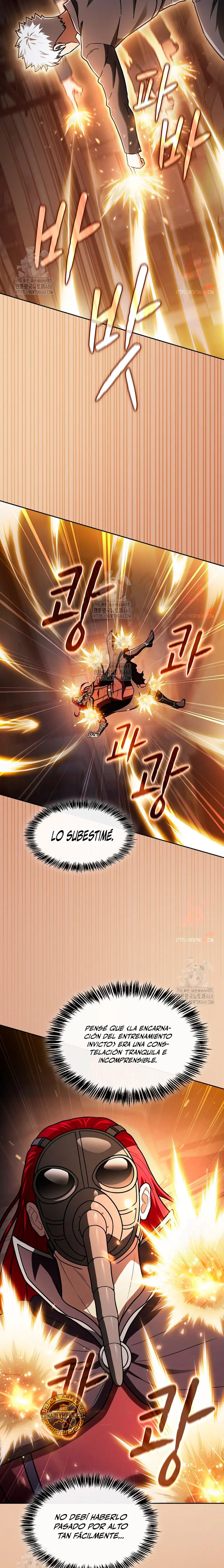 La Constelación que Regresa del Infierno > Capitulo 202 > Page 201