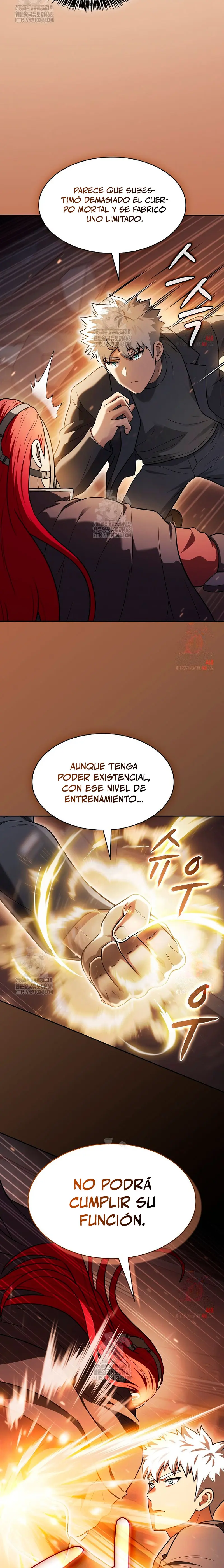 La Constelación que Regresa del Infierno > Capitulo 202 > Page 211