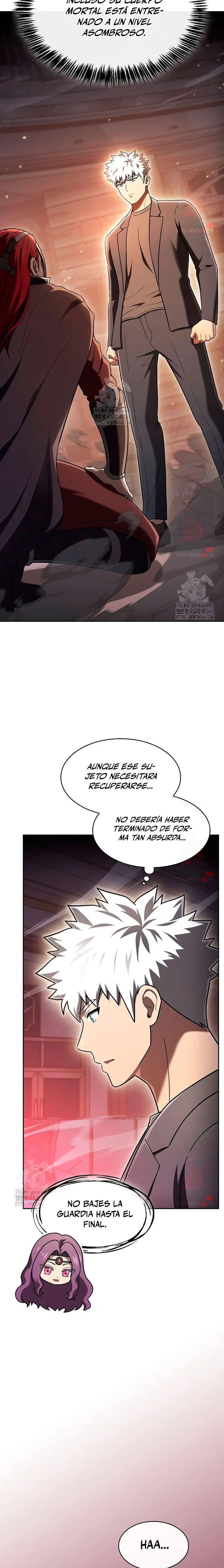 La Constelación que Regresa del Infierno > Capitulo 202 > Page 251