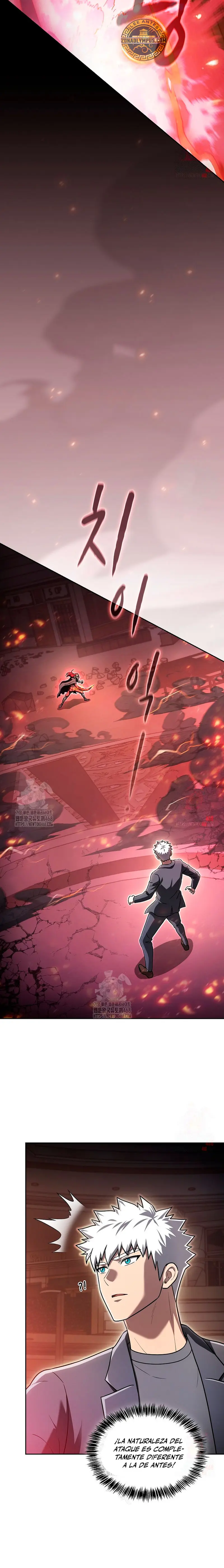 La Constelación que Regresa del Infierno > Capitulo 202 > Page 311
