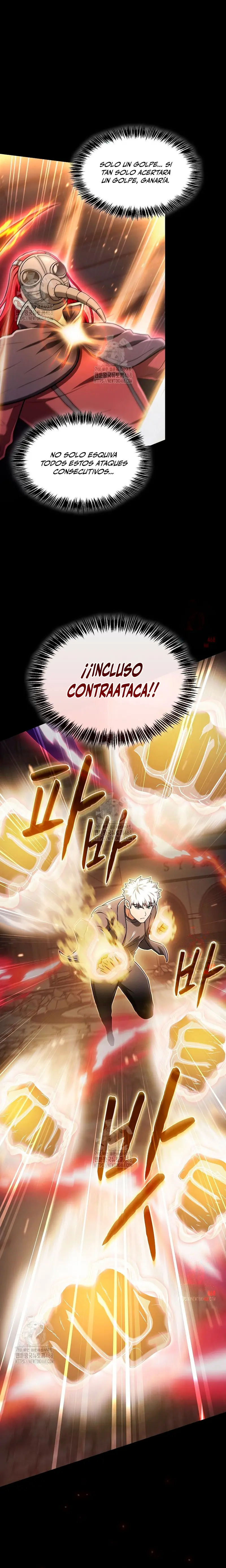 La Constelación que Regresa del Infierno > Capitulo 203 > Page 21
