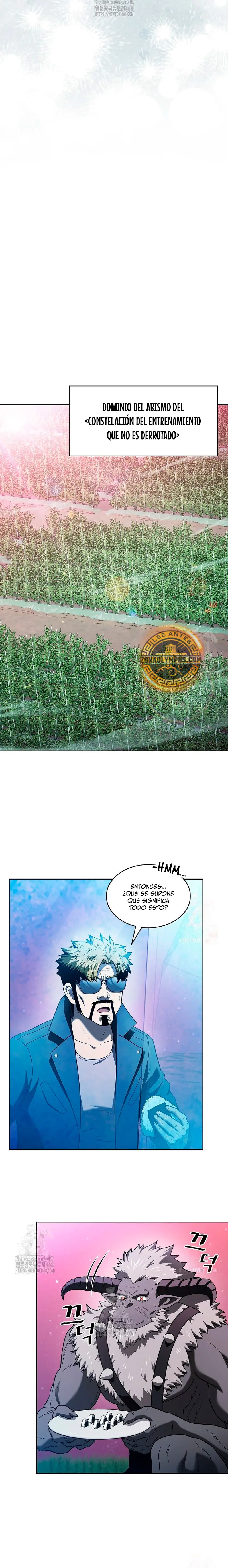 La Constelación que Regresa del Infierno > Capitulo 203 > Page 221