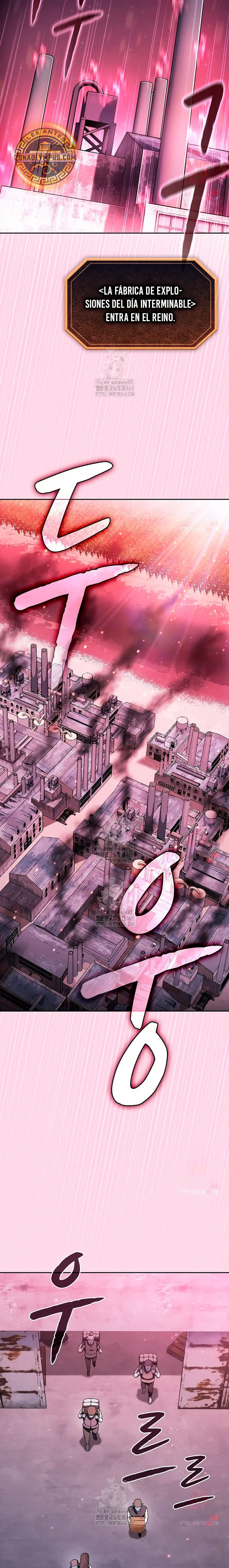 La Constelación que Regresa del Infierno > Capitulo 203 > Page 301