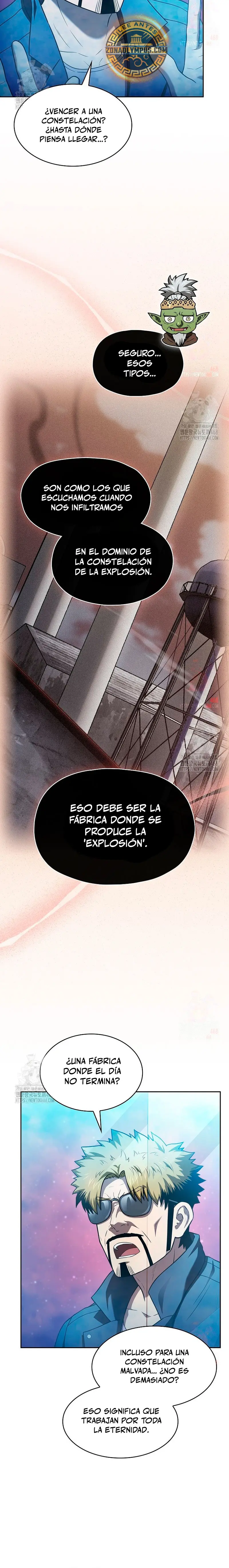 La Constelación que Regresa del Infierno > Capitulo 203 > Page 331