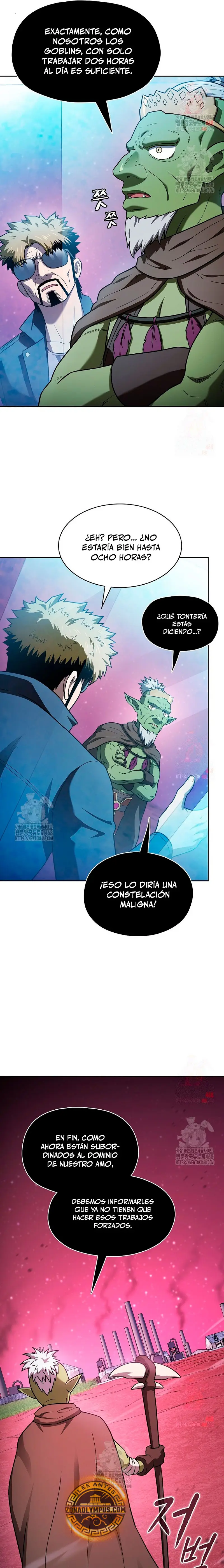 La Constelación que Regresa del Infierno > Capitulo 203 > Page 341